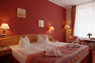 Akzent Hotel Residenz fotoÄŸrafÄ±