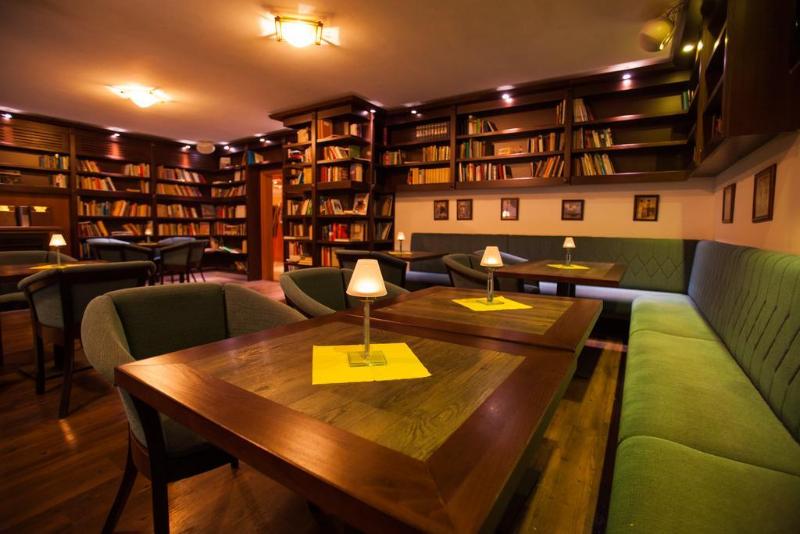 Akzent Hotel Residenz - Genel