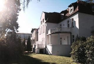 Akzent Hotel Residenz fotoÄŸrafÄ±