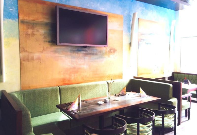 Akzent Hotel Residenz - Genel