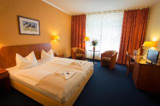 Akzent Hotel Residenz fotoÄŸrafÄ±