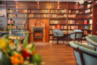 Akzent Hotel Residenz fotoÄŸrafÄ±