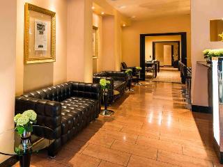 Hotel Concorde Frankfurt fotoÄŸrafÄ±