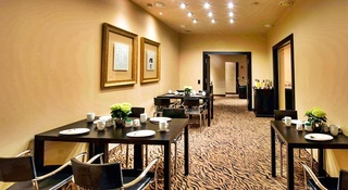 Hotel Concorde Frankfurt fotoÄŸrafÄ±