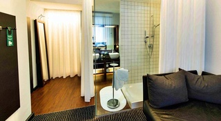 Hotel Concorde Frankfurt fotoÄŸrafÄ±