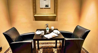 Hotel Concorde Frankfurt fotoÄŸrafÄ±