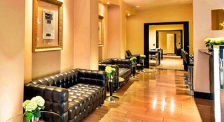 Hotel Concorde Frankfurt fotoÄŸrafÄ±