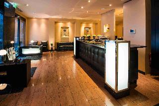 Hotel Concorde Frankfurt fotoÄŸrafÄ±