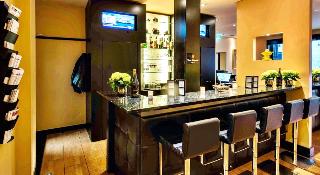 Hotel Concorde Frankfurt fotoÄŸrafÄ±