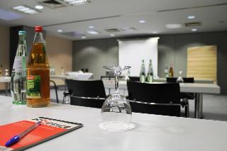 Mercure Hotel Stuttgart Zuffenhausen fotoÄŸrafÄ±