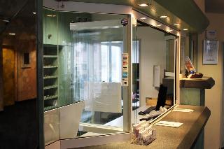 Mercure Hotel Stuttgart Zuffenhausen otel fotoğrafı
