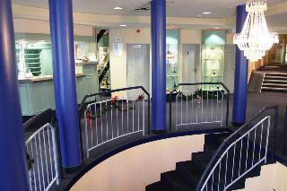 Mercure Hotel Stuttgart Zuffenhausen fotoÄŸrafÄ±