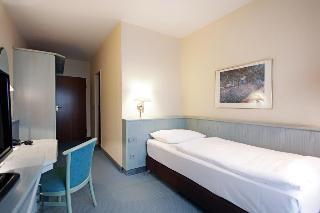 Mercure Hotel Stuttgart Zuffenhausen fotoÄŸrafÄ±