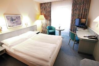 Mercure Hotel Stuttgart Zuffenhausen fotoÄŸrafÄ±