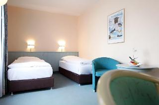 Mercure Hotel Stuttgart Zuffenhausen fotoÄŸrafÄ±