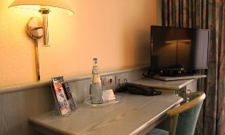 Mercure Hotel Stuttgart Zuffenhausen fotoÄŸrafÄ±