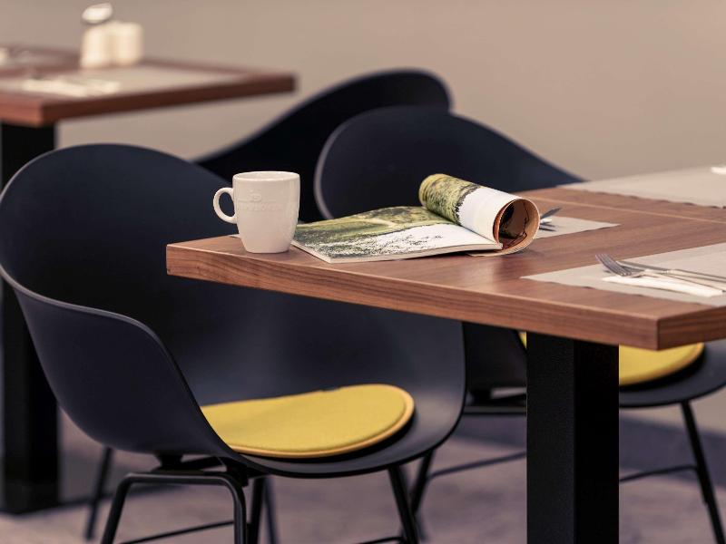 Mercure Hotel Stuttgart Zuffenhausen - Restoran