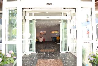 Anor Hotel and Conference Center Frankfurt Airport fotoÄŸrafÄ±