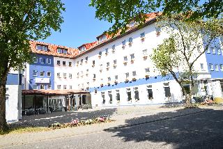 Anor Hotel and Conference Center Frankfurt Airport fotoÄŸrafÄ±