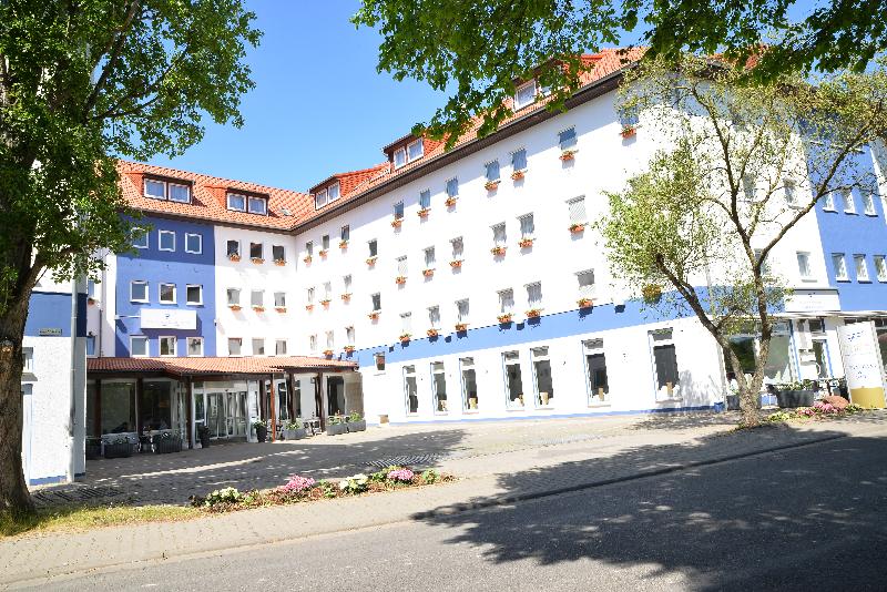 Anor Hotel and Conference Center Frankfurt Airport - Genel