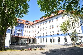 Anor Hotel and Conference Center Frankfurt Airport fotoÄŸrafÄ±