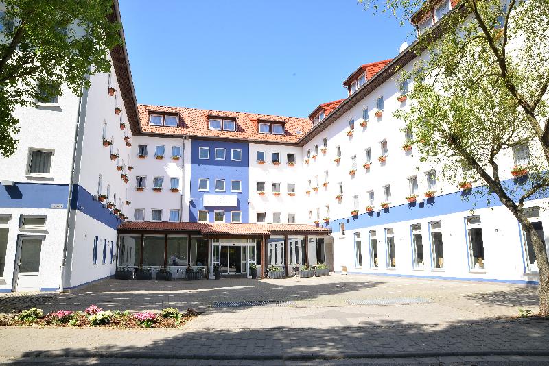 Anor Hotel and Conference Center Frankfurt Airport - Genel