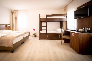 Anor Hotel and Conference Center Frankfurt Airport fotoÄŸrafÄ±