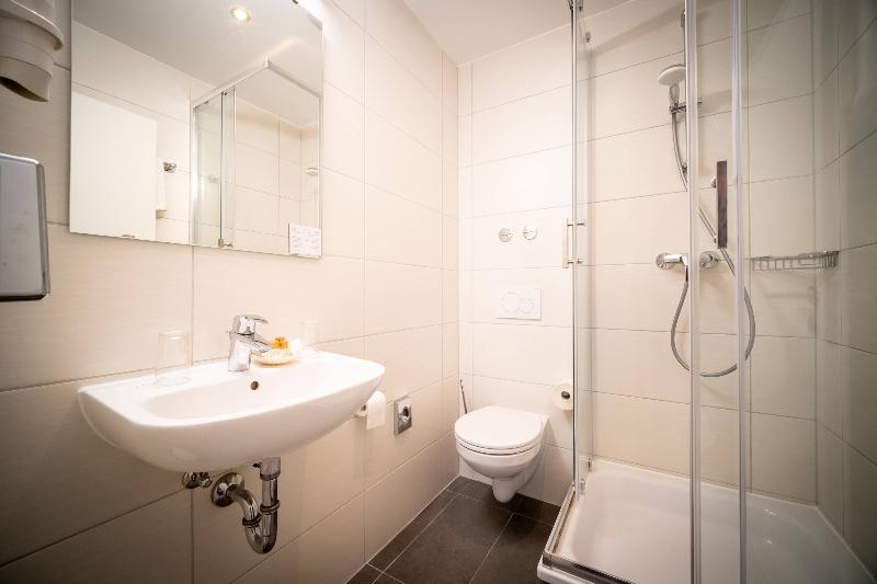 Anor Hotel and Conference Center Frankfurt Airport - Oda