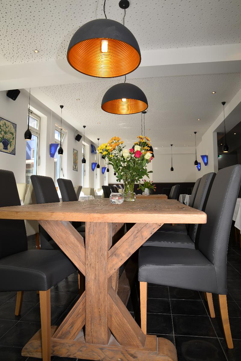 Anor Hotel and Conference Center Frankfurt Airport - Restoran
