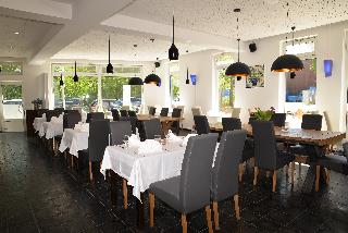 Anor Hotel and Conference Center Frankfurt Airport fotoÄŸrafÄ±