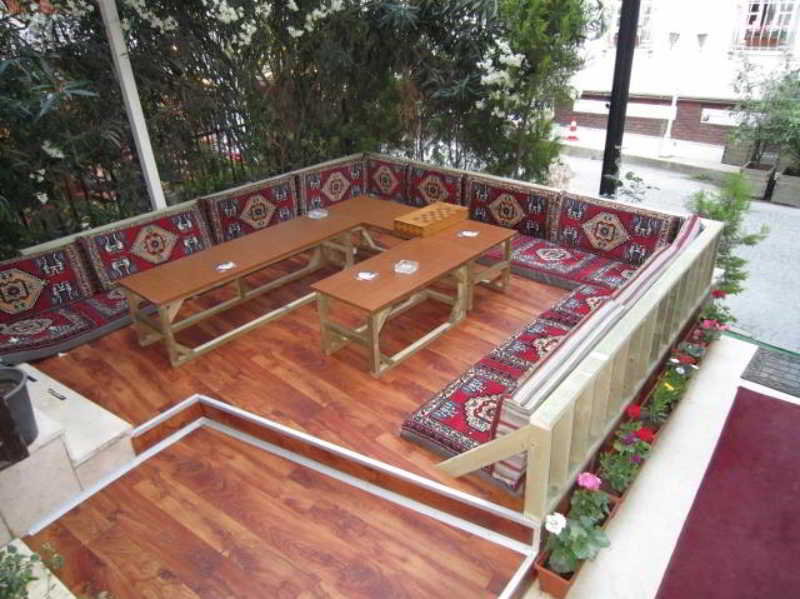 Istanbul Apex Hotel