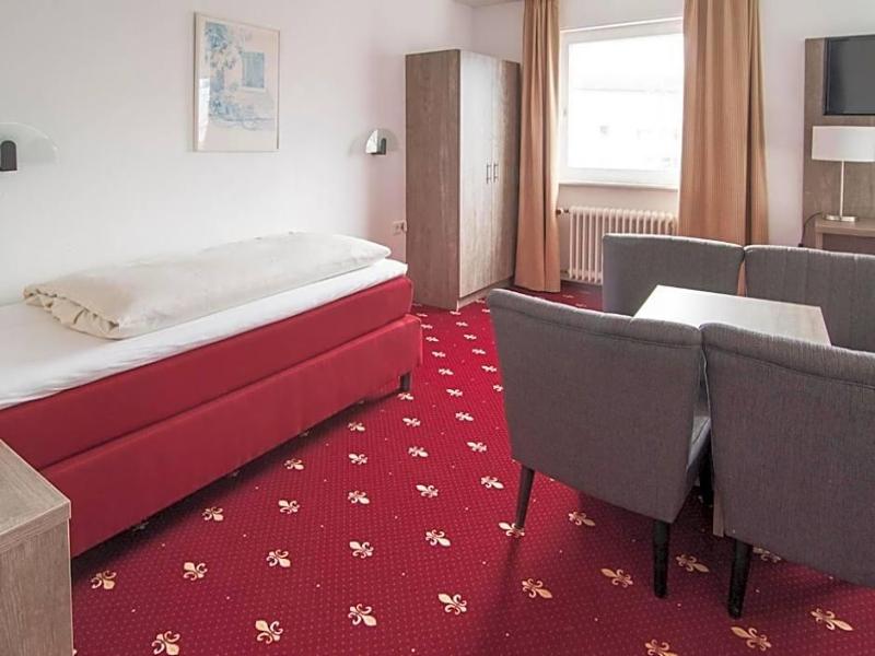 Hotel Maurer - Genel