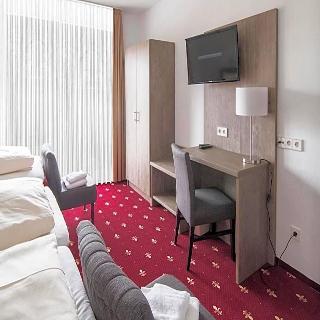 Hotel Maurer fotoÄŸrafÄ±