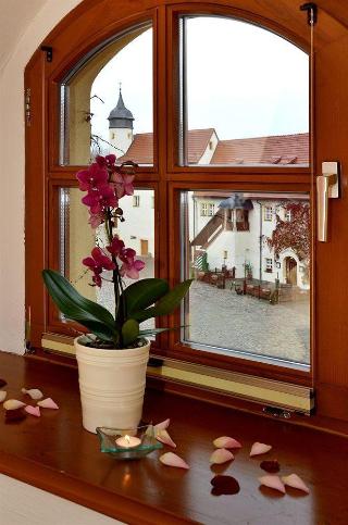 Wasserschloss Klaffenbach fotoÄŸrafÄ±