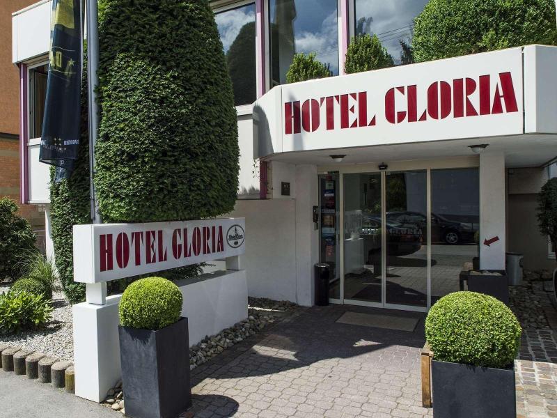 Hotel Gloria - Genel