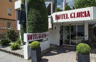 Hotel Gloria fotoÄŸrafÄ±