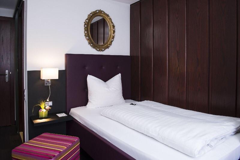 Hotel Gloria - Oda