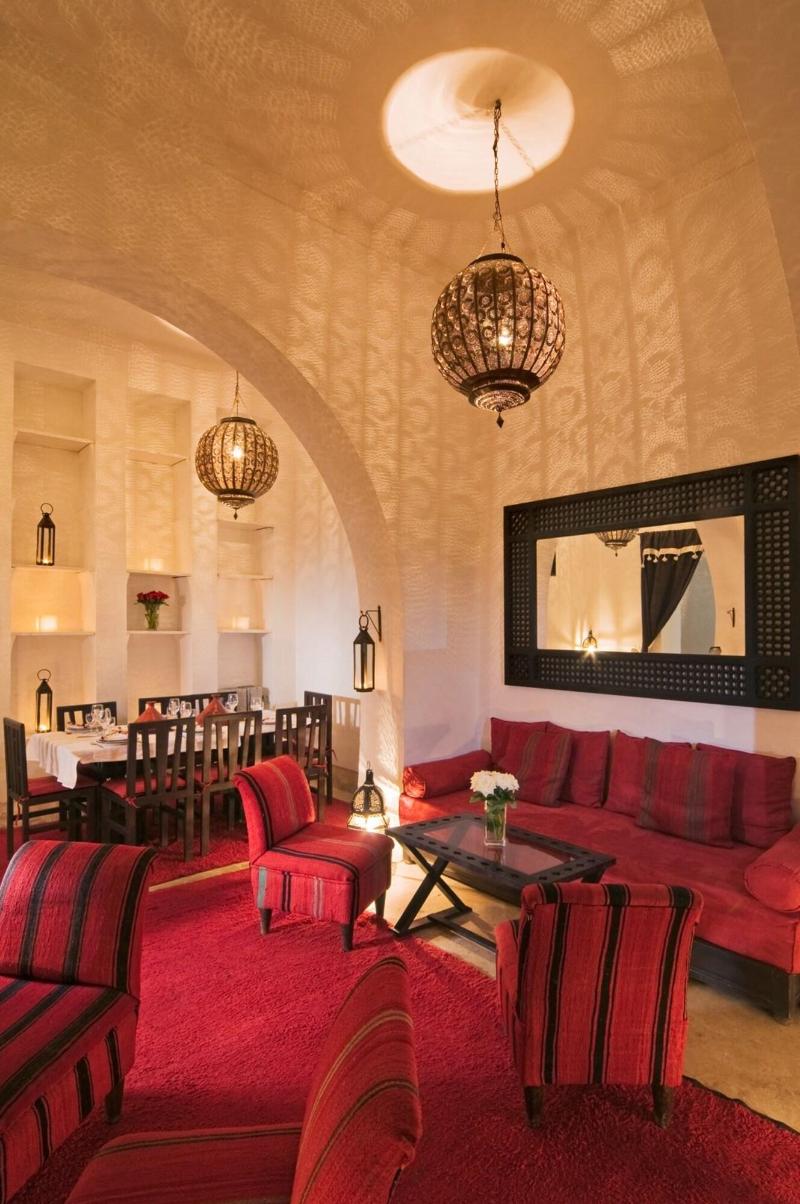 Dar Hanane - Restoran