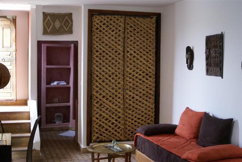 Riad Attarine - Genel