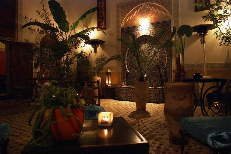 Riad Attarine - Genel