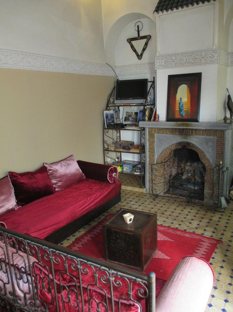 Riad Attarine - Genel