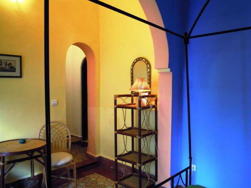 Riad Sidi Magdoul otel fotoğrafı