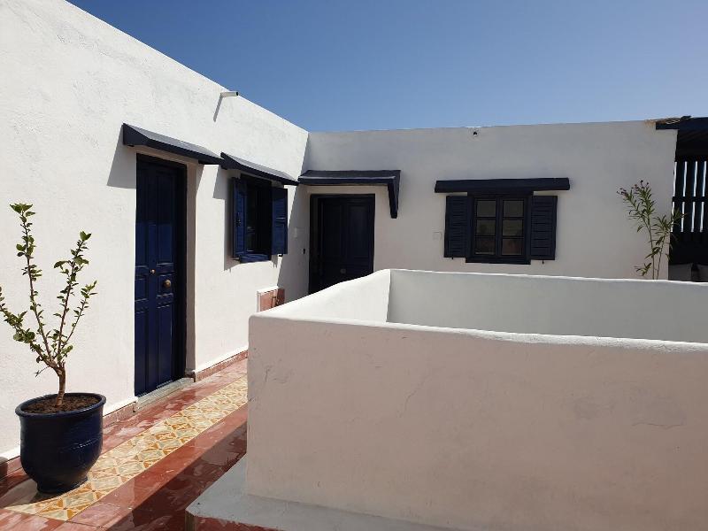 Riad Sidi Magdoul - Teras
