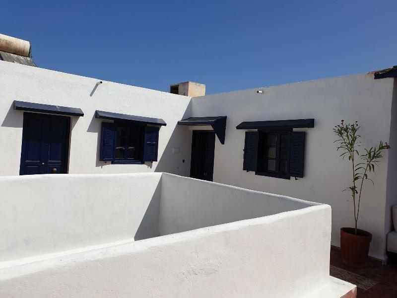 Riad Sidi Magdoul - Teras