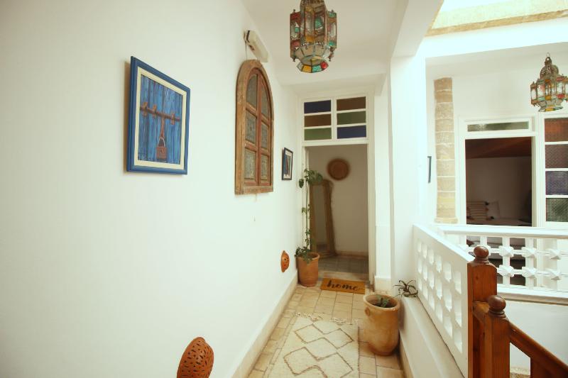 Dar Zayna - Lobi