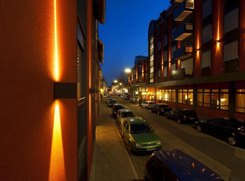 Hotel Rio - Genel