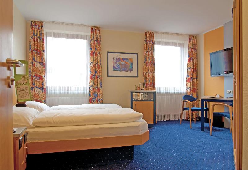 Hotel Rio - Oda