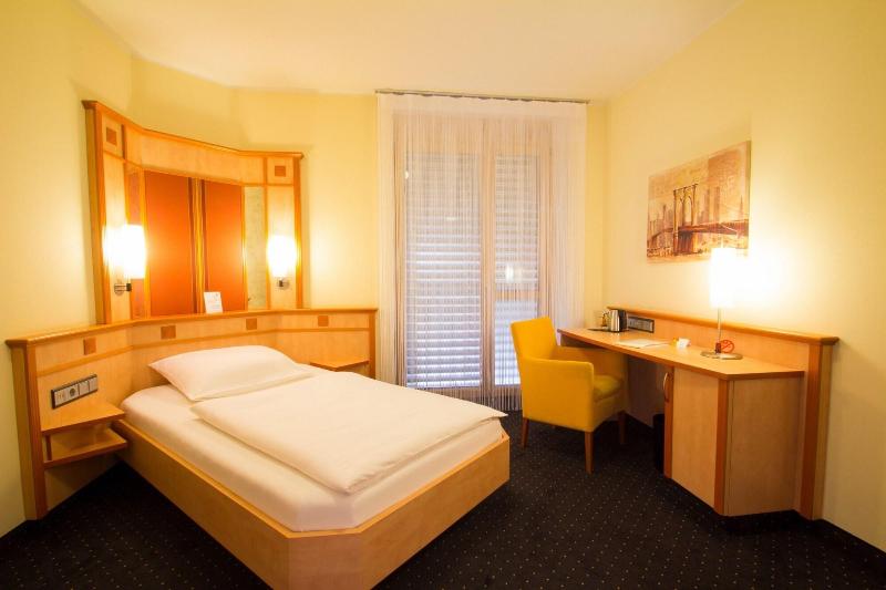 Hotel Rio - Oda