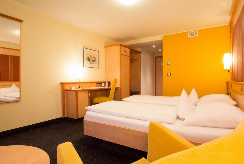 Hotel Rio - Oda
