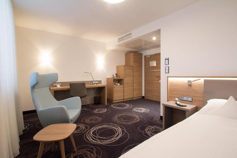 Hotel Rio - Oda